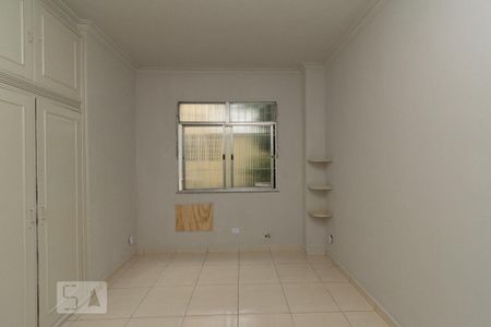 QUARTO de apartamento para alugar com 1 quarto, 40m² em Ingá, Niterói