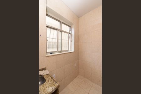 Apartamento para alugar com 40m², 1 quarto e sem vagaCOZINHA