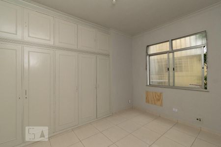 QUARTO de apartamento para alugar com 1 quarto, 40m² em Ingá, Niterói