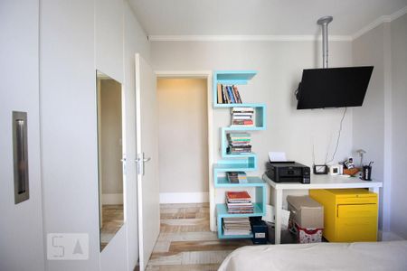 Apartamento à venda com 65m², 2 quartos e 1 vaga Apartamento à venda com 65m², 2 quartos e 1 vagaQuarto 2