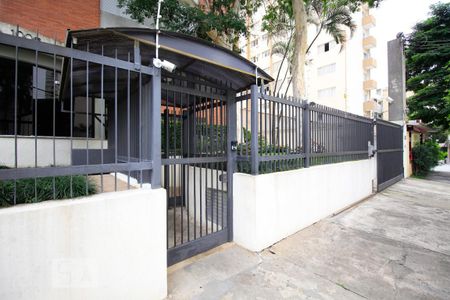 Apartamento à venda com 65m², 2 quartos e 1 vaga Apartamento à venda com 65m², 2 quartos e 1 vagaFachada