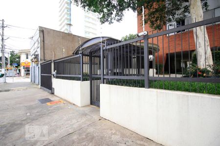 Apartamento à venda com 65m², 2 quartos e 1 vaga Apartamento à venda com 65m², 2 quartos e 1 vagaFachada