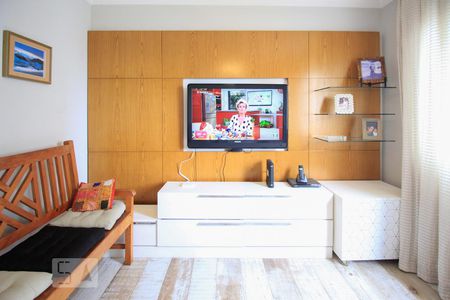 Apartamento à venda com 65m², 2 quartos e 1 vaga Apartamento à venda com 65m², 2 quartos e 1 vagaSala