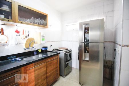 Apartamento à venda com 65m², 2 quartos e 1 vaga Apartamento à venda com 65m², 2 quartos e 1 vagaCozinha