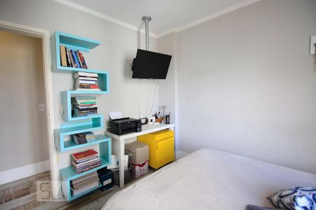 Apartamento à venda com 65m², 2 quartos e 1 vaga Apartamento à venda com 65m², 2 quartos e 1 vagaQuarto 2
