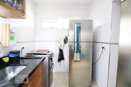 Apartamento à venda com 65m², 2 quartos e 1 vaga Apartamento à venda com 65m², 2 quartos e 1 vagaCozinha