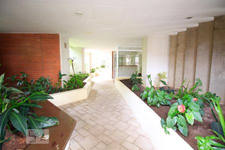 Apartamento à venda com 65m², 2 quartos e 1 vaga Apartamento à venda com 65m², 2 quartos e 1 vagaEntrada