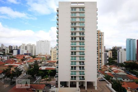 Apartamento à venda com 65m², 2 quartos e 1 vaga Apartamento à venda com 65m², 2 quartos e 1 vagaVista