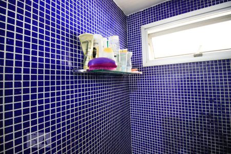 Apartamento à venda com 65m², 2 quartos e 1 vaga Apartamento à venda com 65m², 2 quartos e 1 vagaBanheiro