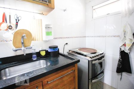Apartamento à venda com 65m², 2 quartos e 1 vaga Apartamento à venda com 65m², 2 quartos e 1 vagaCozinha