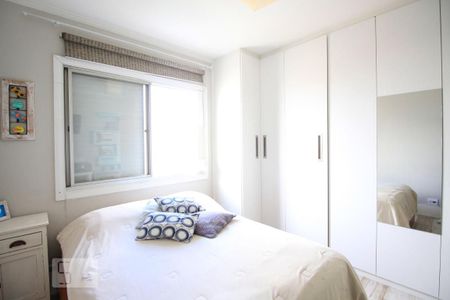 Apartamento à venda com 65m², 2 quartos e 1 vaga Apartamento à venda com 65m², 2 quartos e 1 vagaQuarto 2