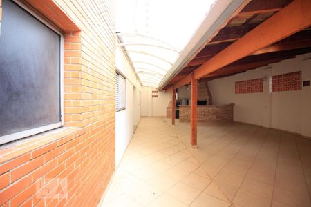 Apartamento à venda com 65m², 2 quartos e 1 vaga Apartamento à venda com 65m², 2 quartos e 1 vagaÁrea comum - Churrasqueira