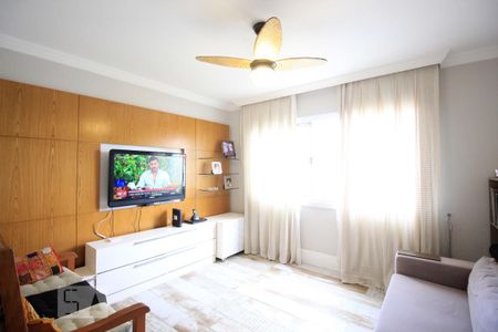 Apartamento à venda com 65m², 2 quartos e 1 vaga Apartamento à venda com 65m², 2 quartos e 1 vagaSala