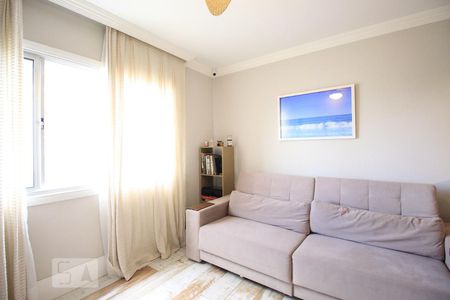 Apartamento à venda com 65m², 2 quartos e 1 vaga Apartamento à venda com 65m², 2 quartos e 1 vagaSala