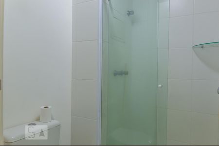 Studio para alugar com 42m², 1 quarto e 1 vagaBanheiro