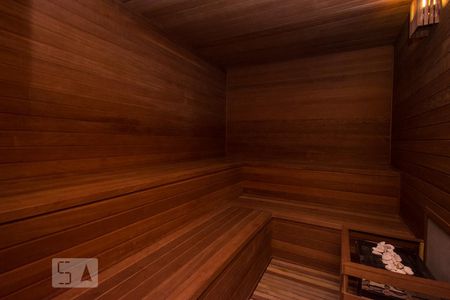 Studio para alugar com 42m², 1 quarto e 1 vagaÁrea comum