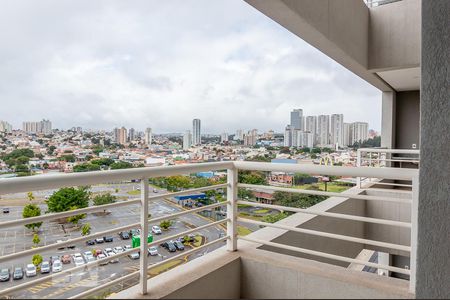 Studio para alugar com 42m², 1 quarto e 1 vagaSacada