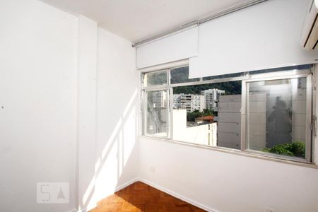 Quarto Suíte de apartamento para alugar com 1 quarto, 45m² em Botafogo, Rio de Janeiro