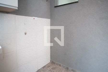 Apartamento à venda com 40m², 2 quartos e sem vagaÁrea de Serviço