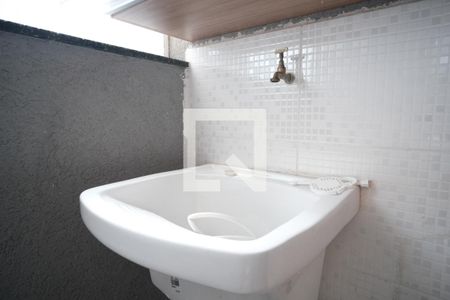 Apartamento à venda com 40m², 2 quartos e sem vagaÁrea de Serviço