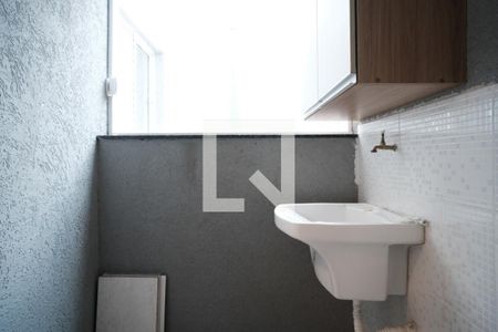 Apartamento à venda com 40m², 2 quartos e sem vagaÁrea de Serviço