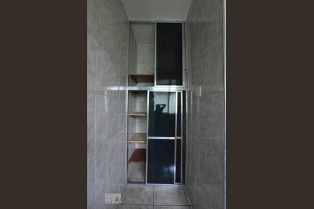 Casa para alugar com 90m², 2 quartos e 1 vagaCozinha - Armários