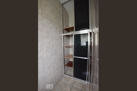 Casa para alugar com 90m², 2 quartos e 1 vagaCozinha - Armários