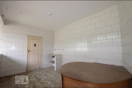 Casa para alugar com 90m², 2 quartos e 1 vagaÁrea de Serviço