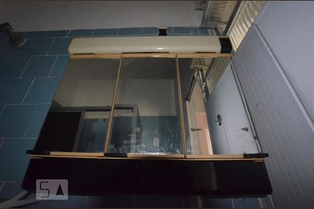 Casa para alugar com 90m², 2 quartos e 1 vagaBanheiro Social