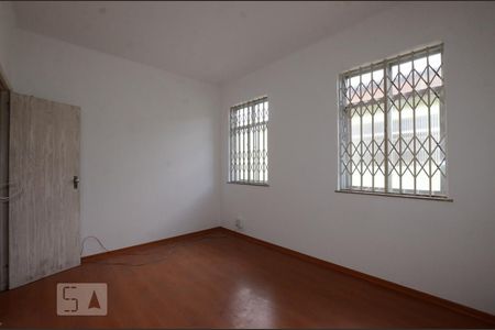 Casa para alugar com 90m², 2 quartos e 1 vagaQuarto 1