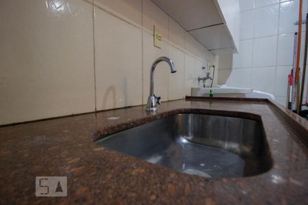 Casa à venda com 620m², 4 quartos e 2 vagasDetalhe Cozinha