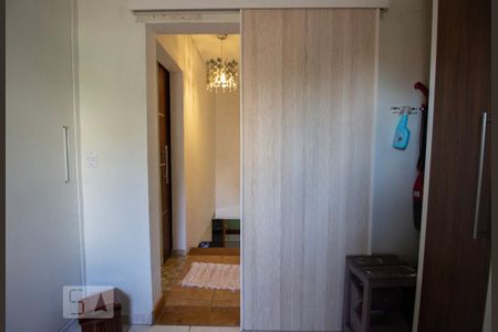 Casa à venda com 620m², 4 quartos e 2 vagasDetalhe Quarto