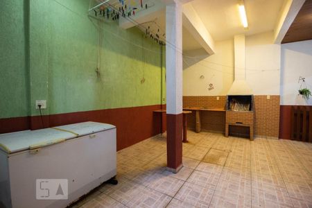 Casa à venda com 620m², 4 quartos e 2 vagasChurrasqueira