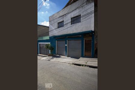 Casa à venda com 620m², 4 quartos e 2 vagasFachada