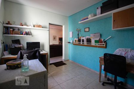 Sala 2 de casa para alugar com 4 quartos, 620m² em Vila Campesina, Osasco