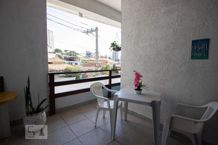 Casa à venda com 620m², 4 quartos e 2 vagasVaranda