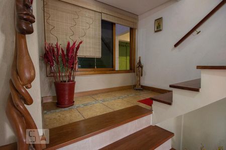 Detalhe Sala 1 de casa para alugar com 4 quartos, 620m² em Vila Campesina, Osasco
