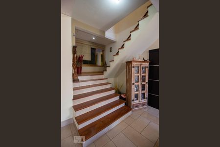 Detalhe Sala 1 de casa à venda com 4 quartos, 620m² em Vila Campesina, Osasco