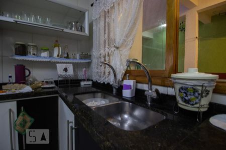 Casa à venda com 620m², 4 quartos e 2 vagasCozinha