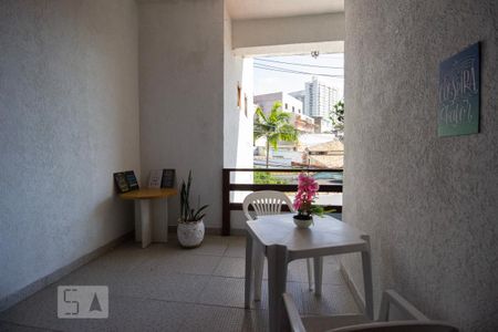 Casa à venda com 620m², 4 quartos e 2 vagasVaranda