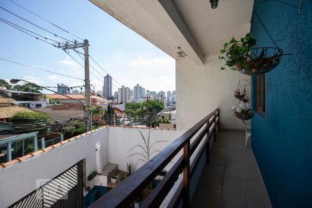Casa à venda com 620m², 4 quartos e 2 vagasVaranda