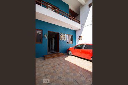 Casa à venda com 620m², 4 quartos e 2 vagasGaragem