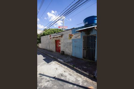 Casa à venda com 620m², 4 quartos e 2 vagasFachada