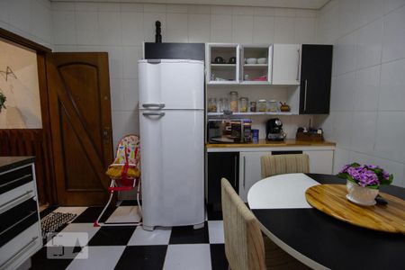 Casa à venda com 620m², 4 quartos e 2 vagasCozinha