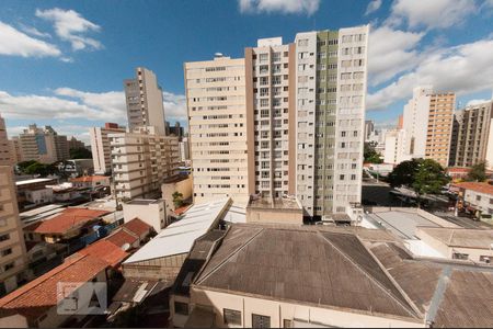 Vista do Apartamento de apartamento para alugar com 3 quartos, 100m² em Centro, Campinas