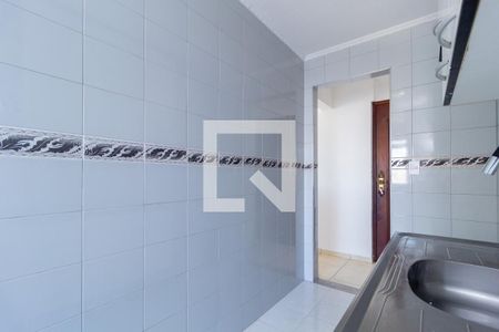 Apartamento à venda com 64m², 2 quartos e 1 vaga Apartamento à venda com 64m², 2 quartos e 1 vagaCozinha