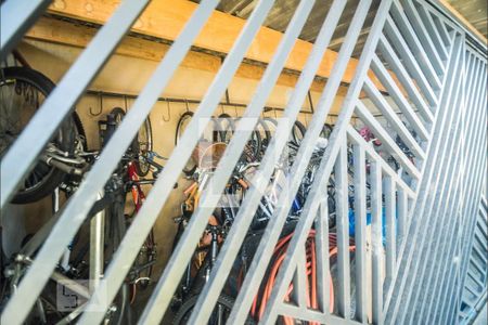 Apartamento à venda com 64m², 2 quartos e 1 vaga Apartamento à venda com 64m², 2 quartos e 1 vagaBicicletario