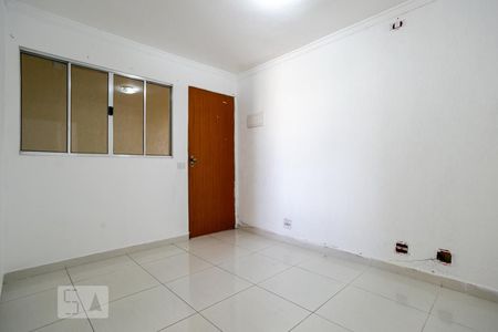 Sala de casa para alugar com 2 quartos, 60m² em Vila Pereira Cerca, São Paulo