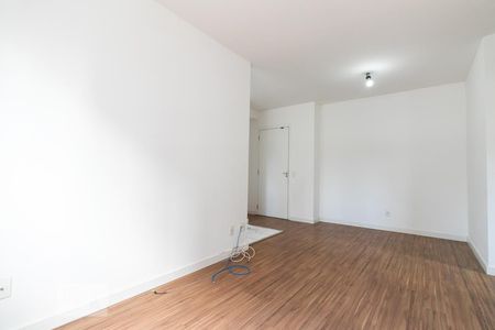 Sala de apartamento para alugar com 2 quartos, 45m² em Quinta da Paineira, São Paulo