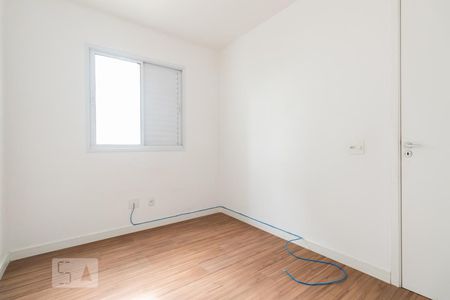 Quarto 1 de apartamento para alugar com 2 quartos, 45m² em Quinta da Paineira, São Paulo